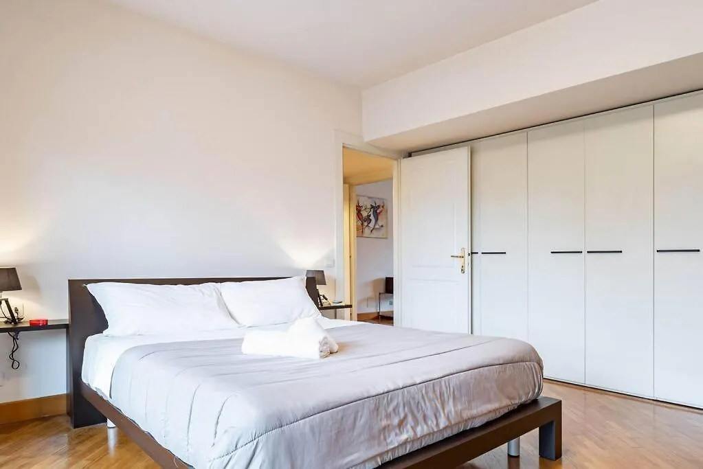 Broletto Park Apartment - Affitti Brevi Italia Lecco