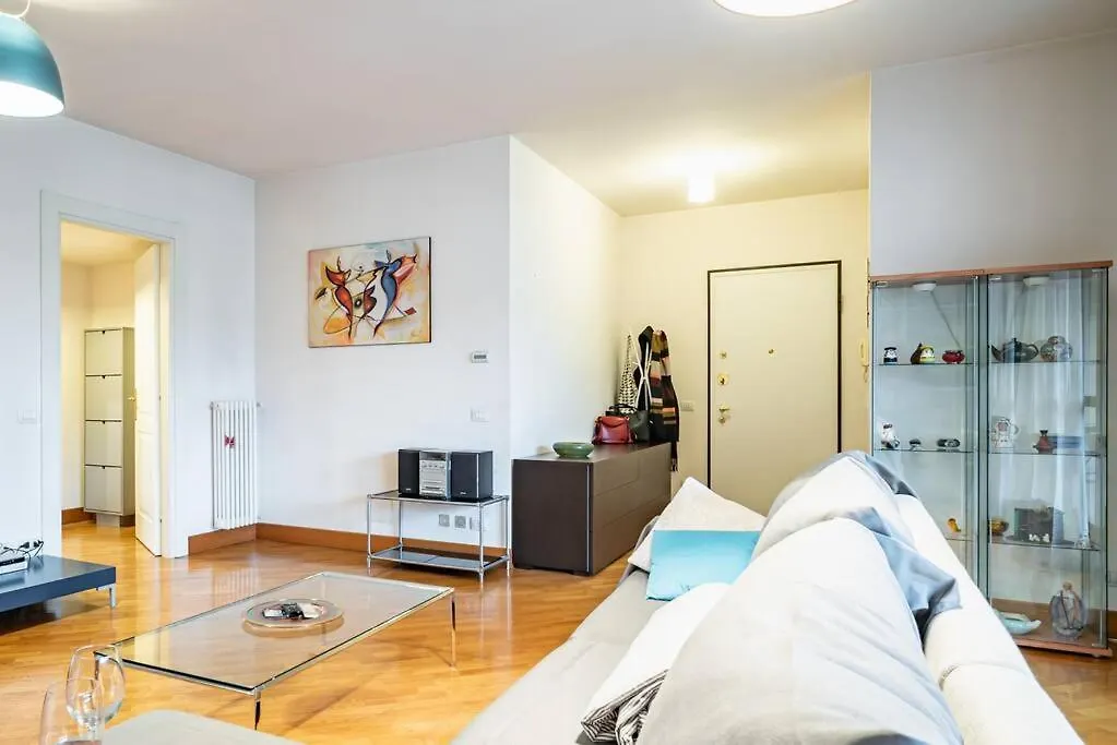Broletto Park Apartment - Affitti Brevi Italia レッコ イタリア