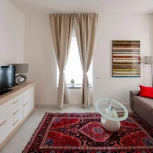 Le Di Grazia Appartement
