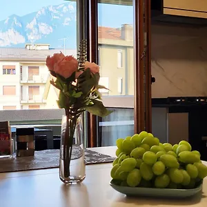 Casa Lariana Lecco