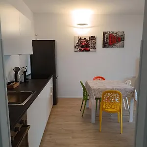 Eden House Lecco