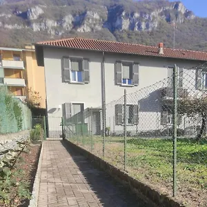  Appartamento Casa Zia Luisa