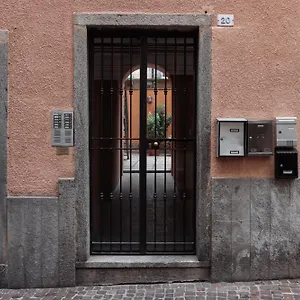 Il Cortiletto Lecco