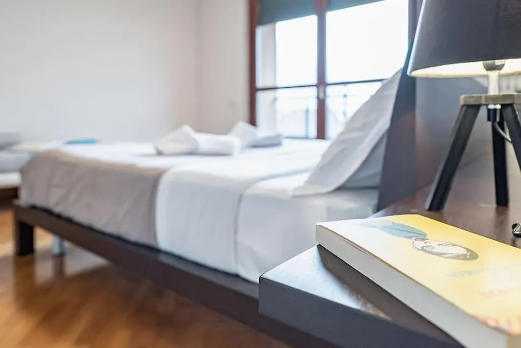 Broletto Park Apartment - Affitti Brevi Italia Lecco