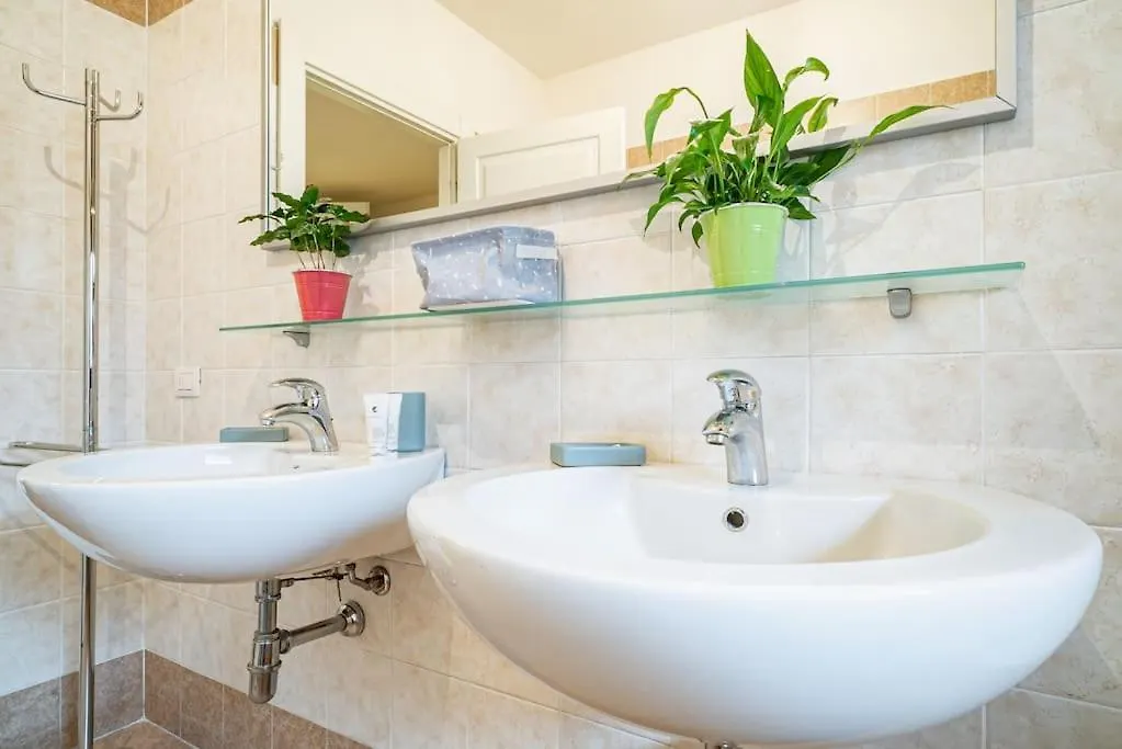 Broletto Park Apartment - Affitti Brevi Italia Lecco