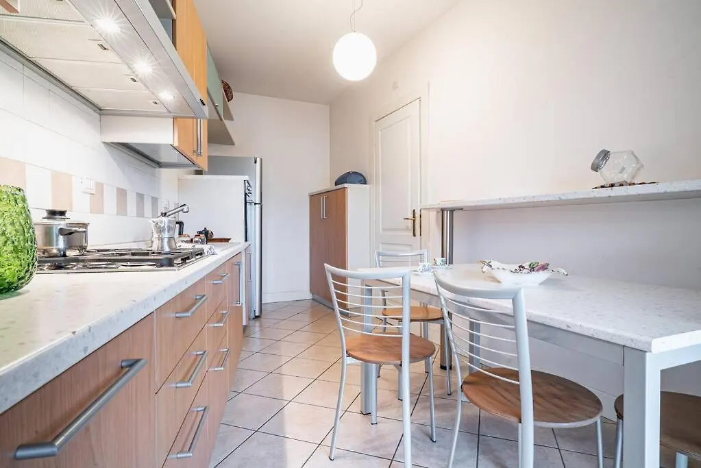 Broletto Park Apartment - Affitti Brevi Italia Lecco